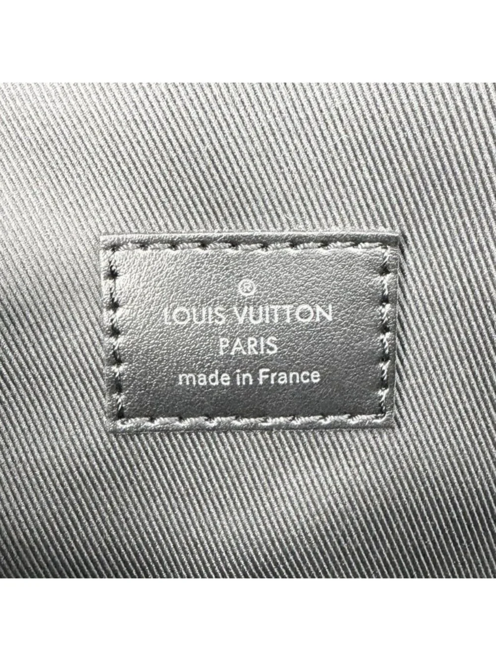 Louis Vuitton this authentic